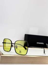 Picture of Chanel Sunglasses _SKUfw77669985fw